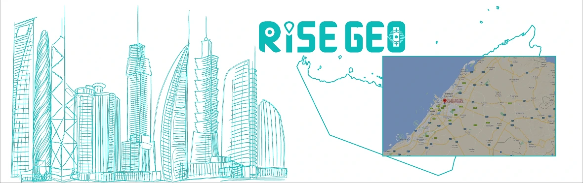 About Rise Geo