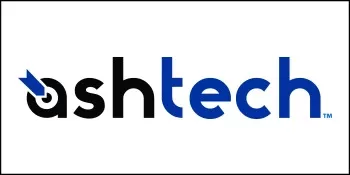 Ashtech Brand-image
