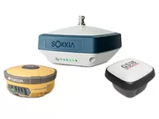 GPS/GNSS  Receivers