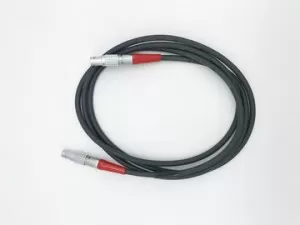Details about   Leica GEV52 Battery Cable for Total Stations and Digital Levels 