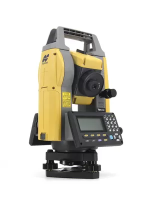 Topcon GM 52 Total Station product