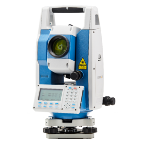 CHC CTS-112R4 Total Station