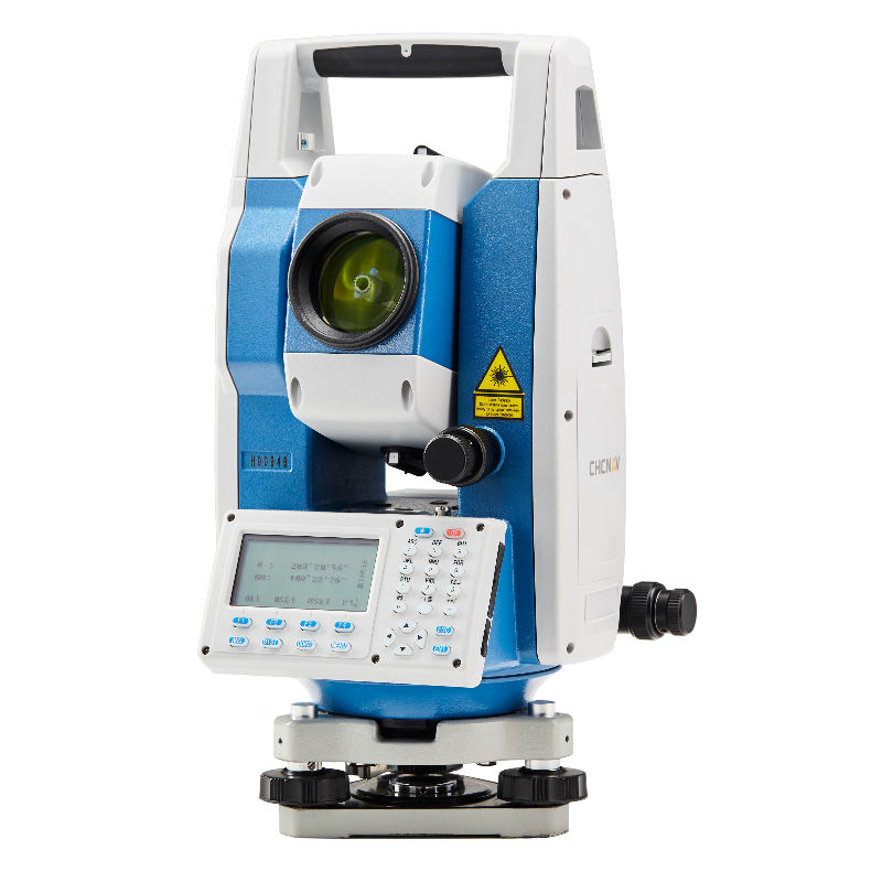 CHC CTS-112R4 Total Station