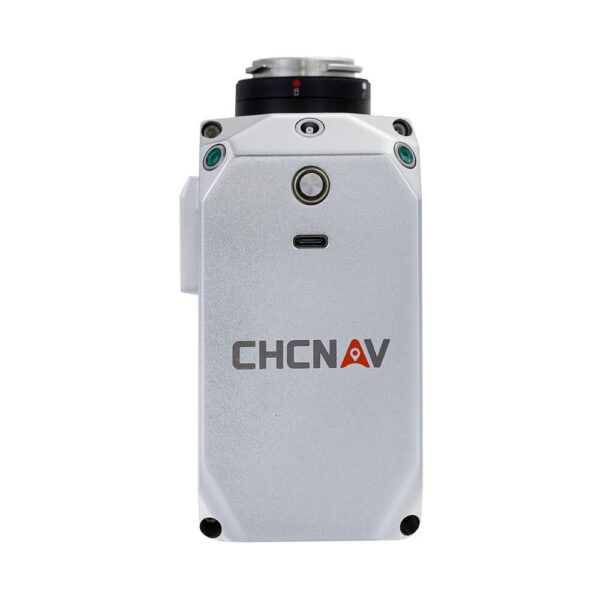 CHCNAV AlphaAir 450 UAV LiDAR Solution