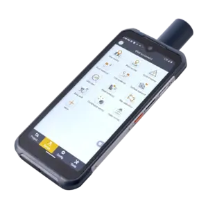 CHCNAV LT60H Rugged GNSS RTK Smartphone