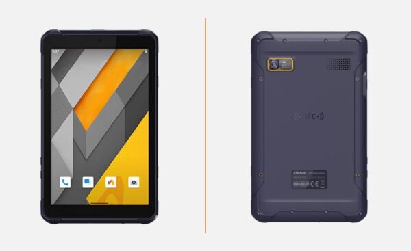 CHCNAV LT800 Rugged GNSS Tablet