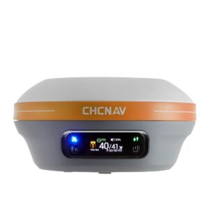 CHCNAV-i83-IMU-RTK-GNSS-Receiver