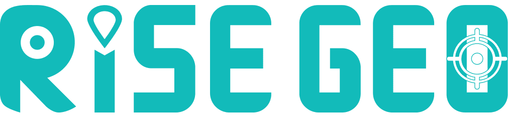 Rise Geo Logo