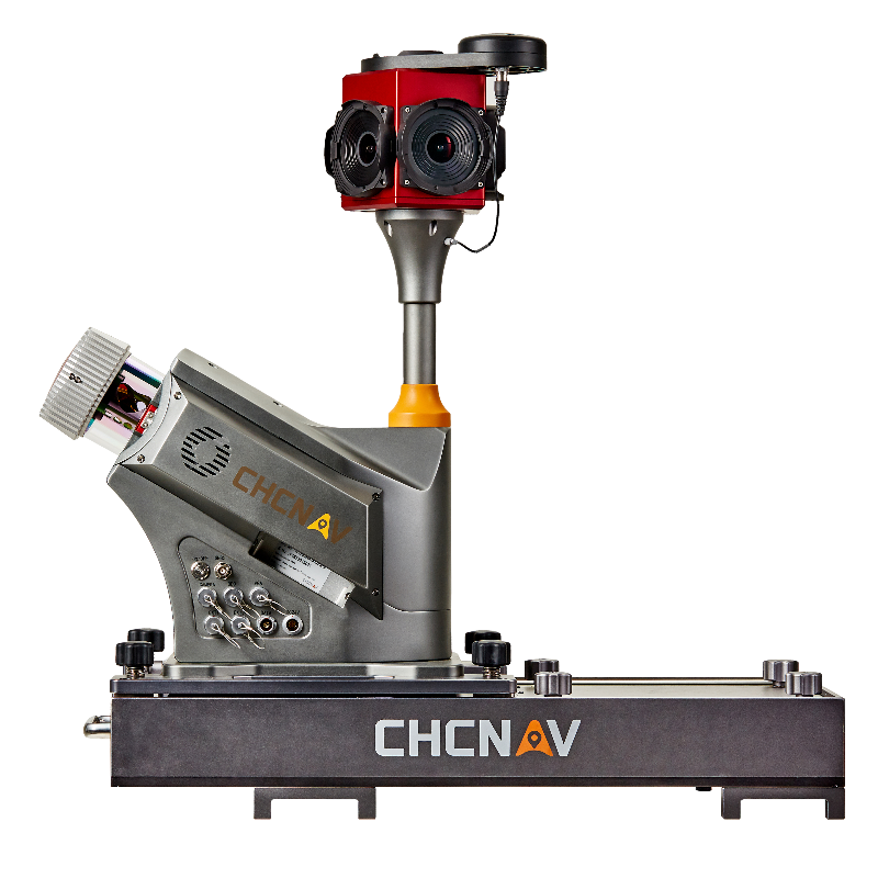 CHCNAV Alpha3D Mobile Mapping System