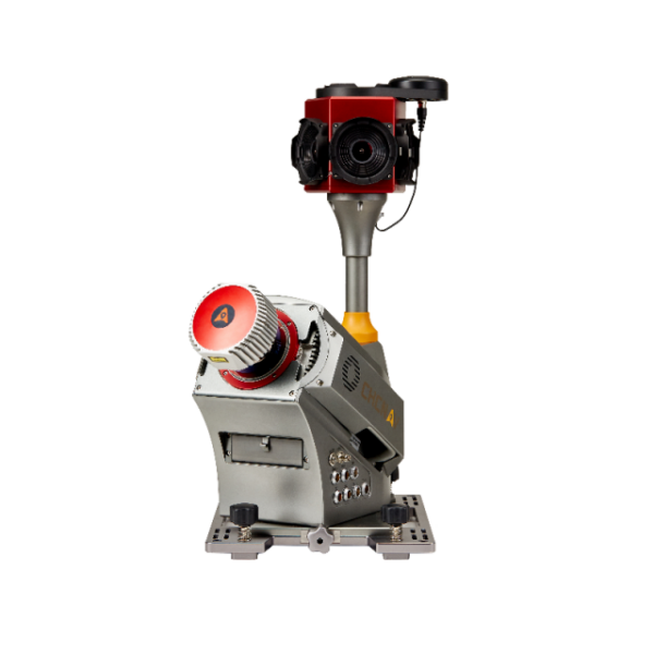 CHCNAV Alpha3D Mobile Mapping System