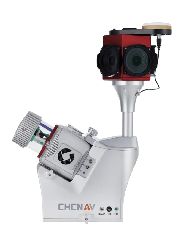 CHCNAV AlphaUni 900