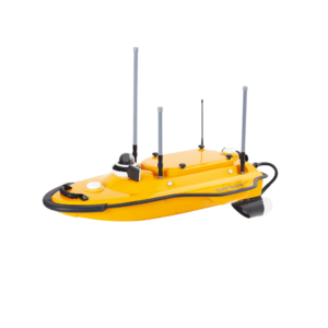 CHCNAV Apache3 USV