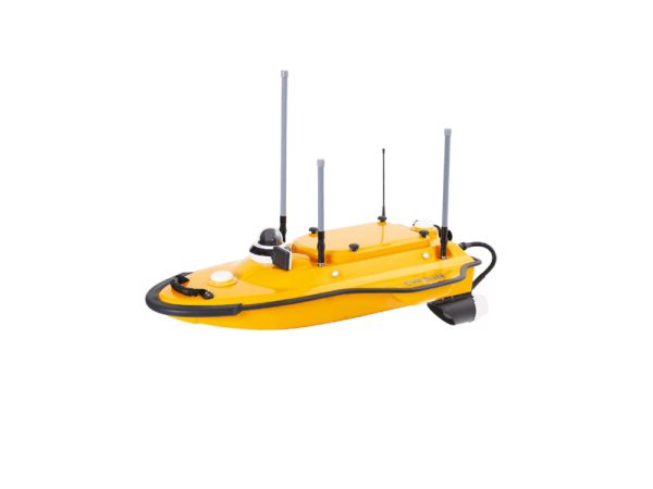 CHCNAV Apache3 USV