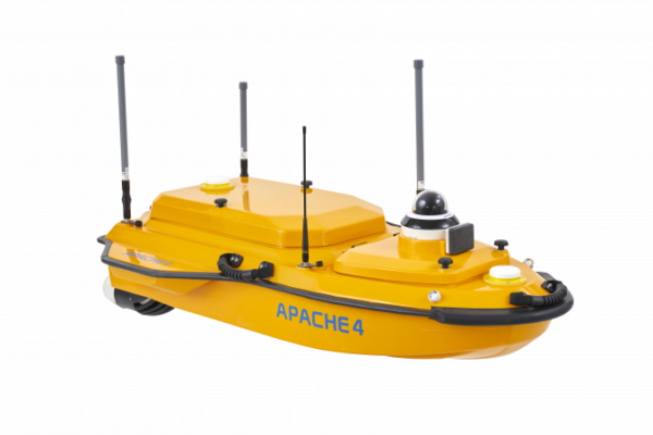 CHCNAV Apache4 USV