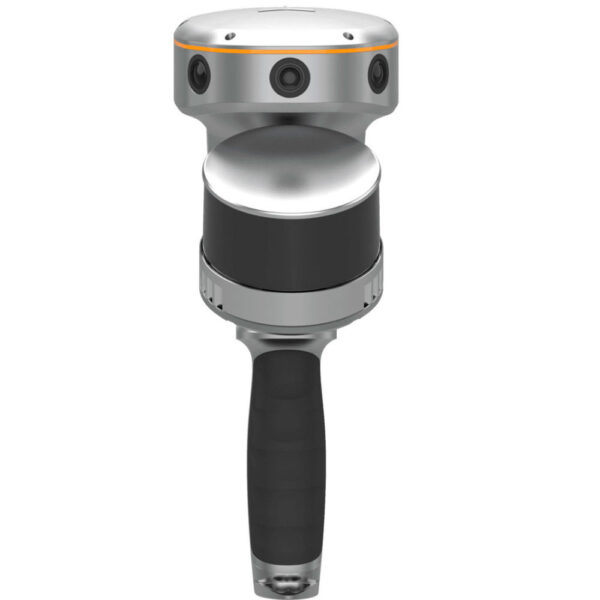 CHCNAV RS10 Handheld SLAM 3D Scanner + GNSS RTK3