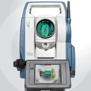 Sokkia FX-102 Total Station