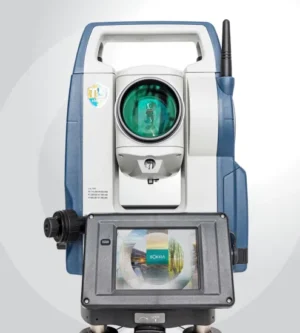 Sokkia FX-102 Total Station