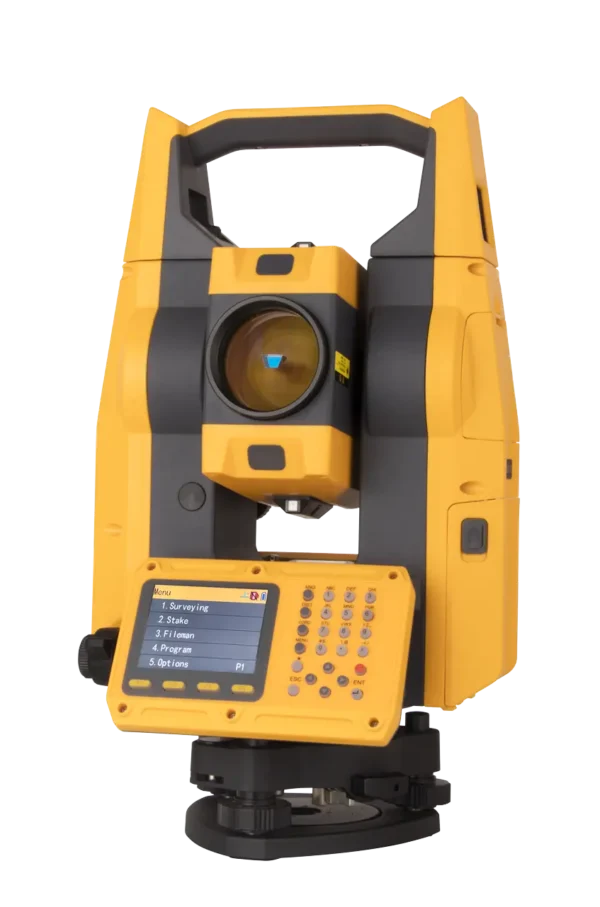 HTS-521L10 Total Station