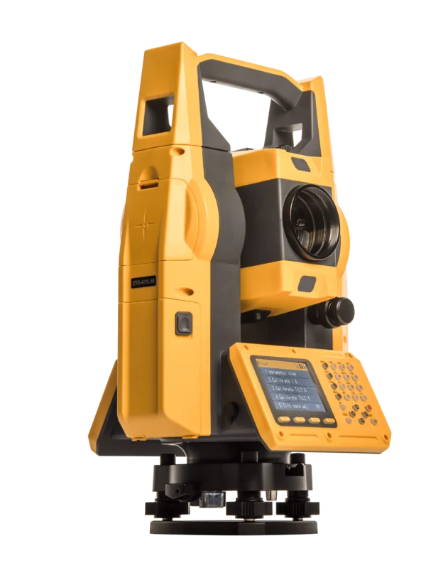 HTS-521L10 Total Station