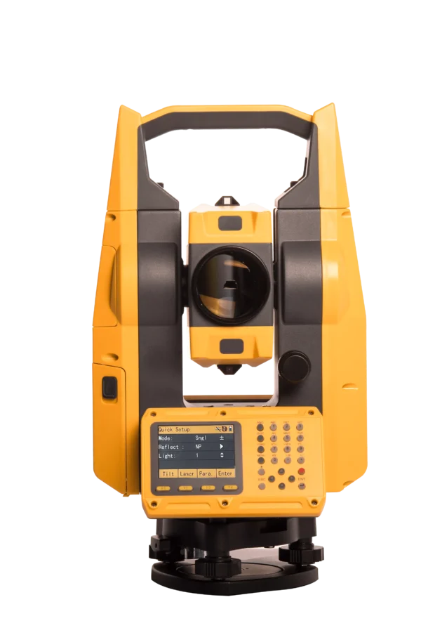 HTS-521L10 Total Station