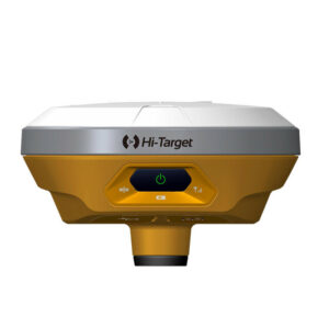 Hi-Target V100 Plus GNSS RTK System