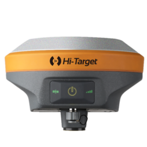 Hi-Target V90 Plus GNSS RTK System