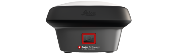 Leica GS18 GNSS RTK Rover