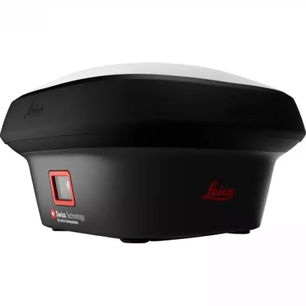 Leica GS18 I GNSS RTK Rover