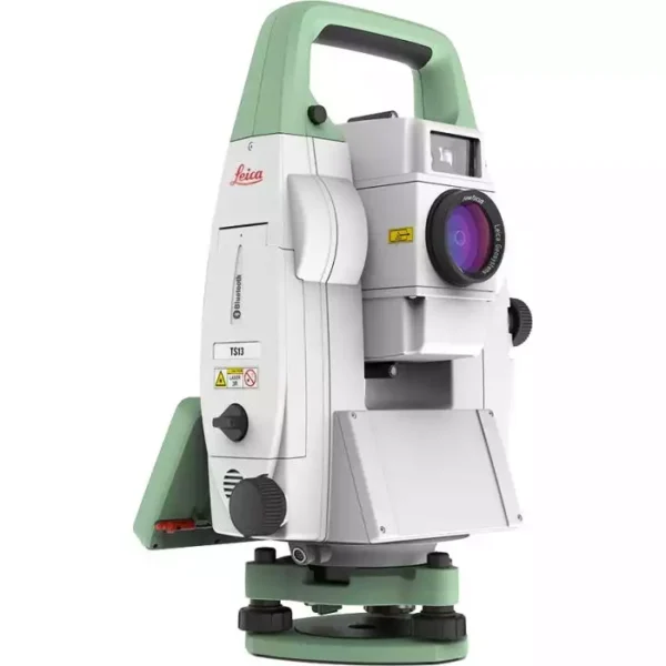 Leica TS13 Total Station