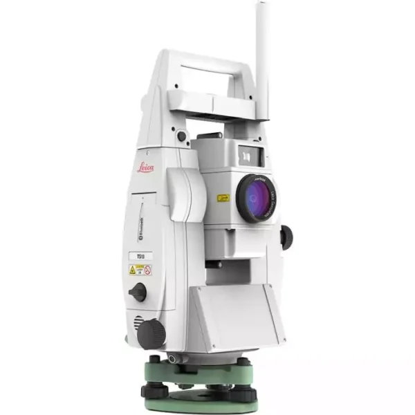 Leica TS13 Total Station