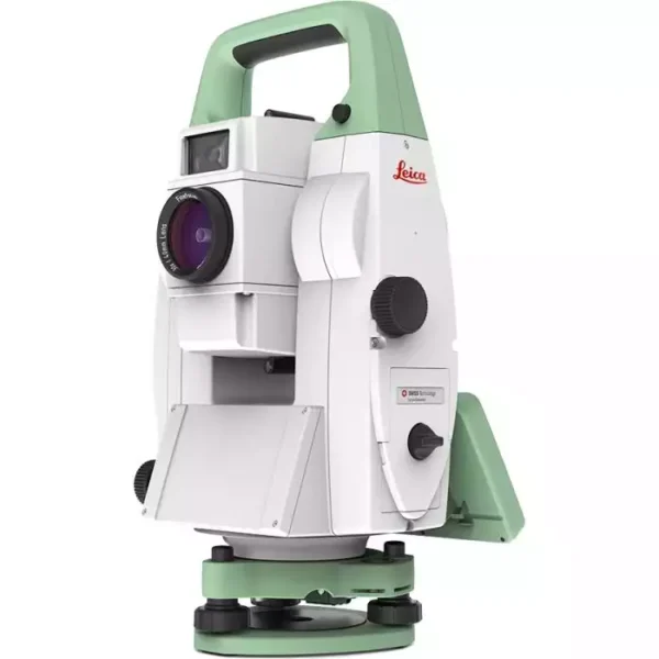 Leica TS13 Total Station