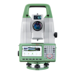 Leica TS16 Robotic Total Station