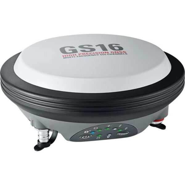 Leica Viva GS16 GNSS Rover