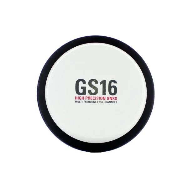 Leica Viva GS16 GNSS Rover