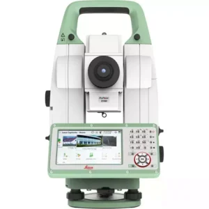 Leica TS13 Total Station