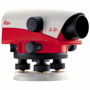 Leica NA728 Auto Level