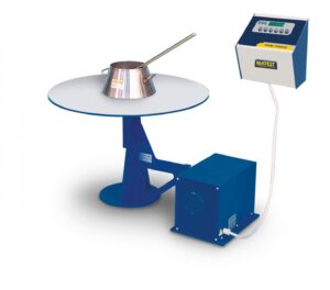 Flow table Apparatus