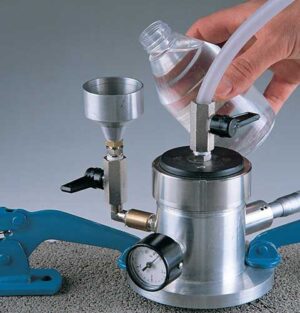 GWT Permeability Kit