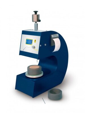 Automatic Vicat's Apparatus