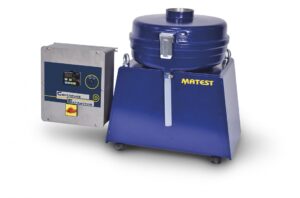 Centrifuge Extractor – ROTAREX (1500g / 3000g Capacity)