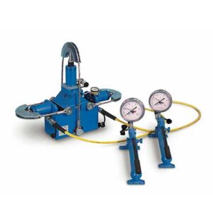 Rock Shear Box Apparatus