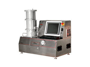Rheometer iX77