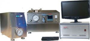 Ultrasonic Cement Analyzer – Model 304