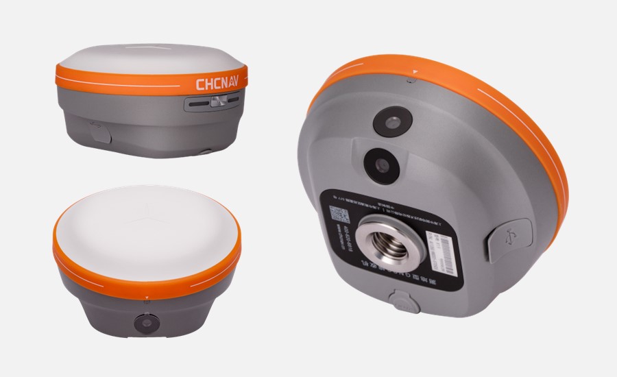 CHCNAV i73 Receiver