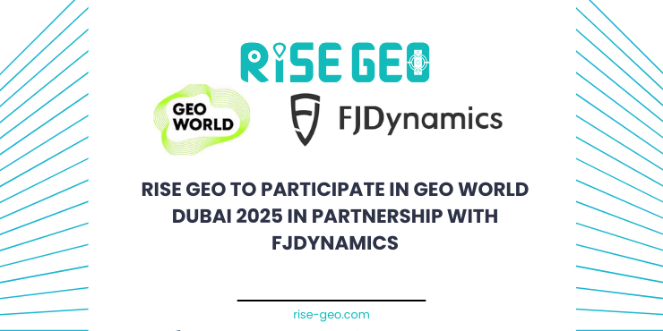 Rise Geo At Geo World