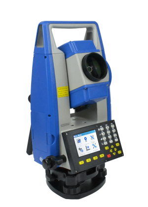 Stonex R20 Total Station