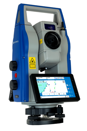 Stonex R180 Robotic Total Station