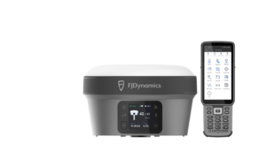FJD Trion V10i RTK System
