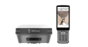 FJD Trion V10a RTK System