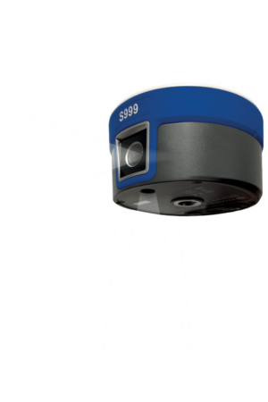 STONEX S999 GNSS Receiver
